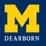 University of Michigan-Dearborn logo